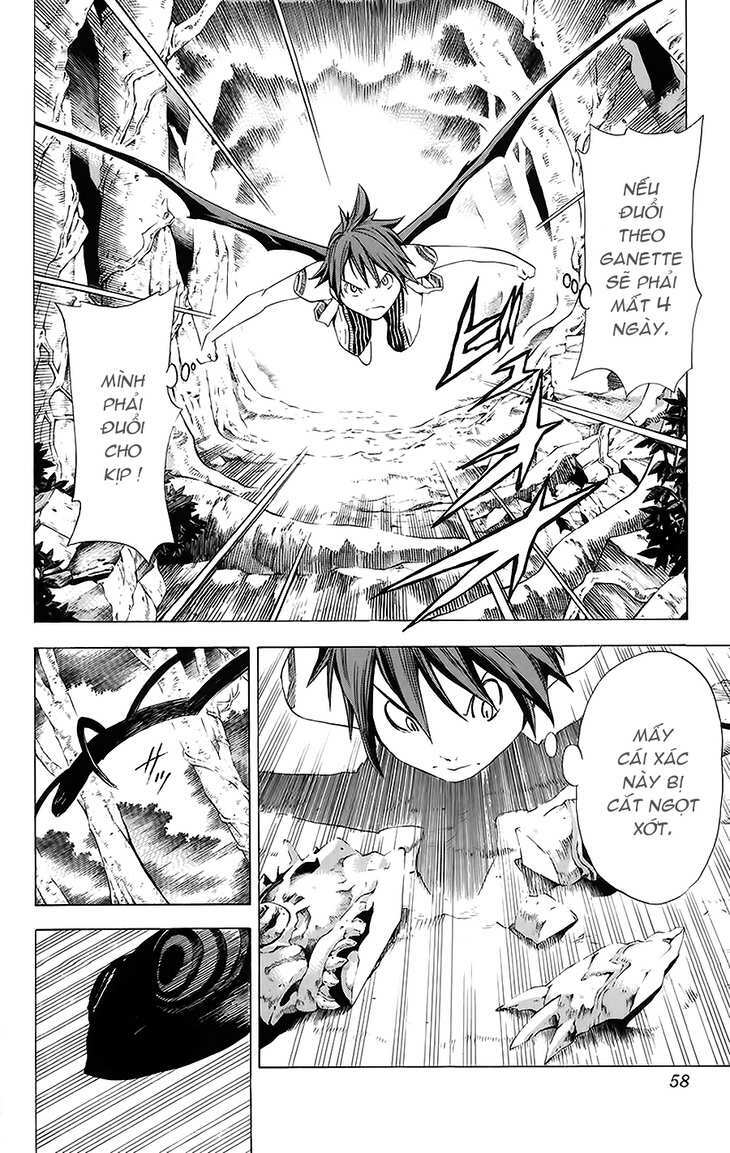 rồng xanh grado chapter 18 4