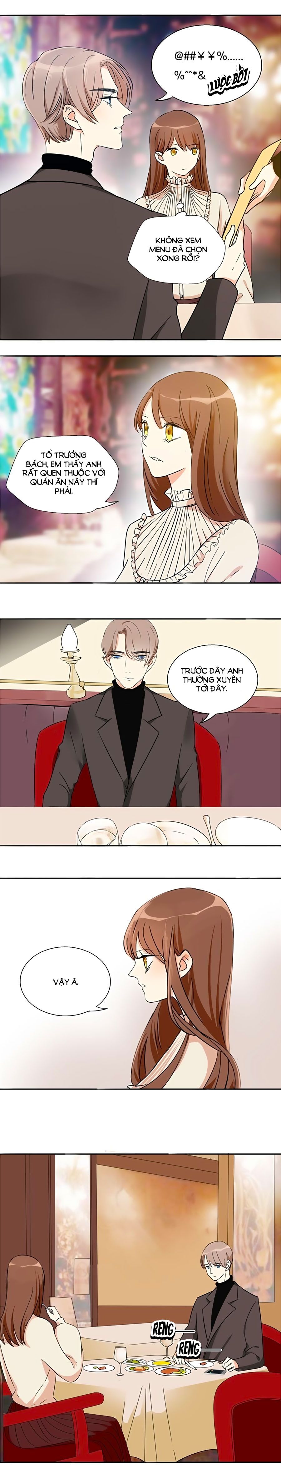 mùi hương lãng mạn chapter 10 4