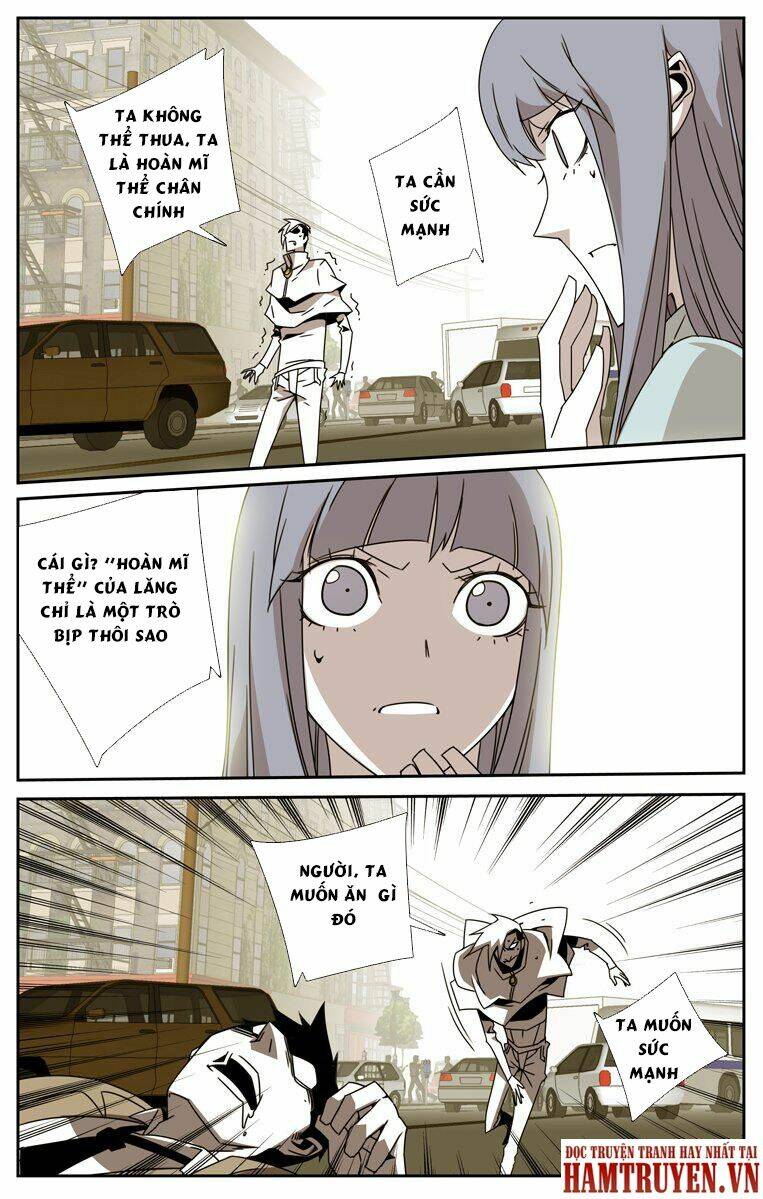 nghịch quỷ ds chapter 40 3