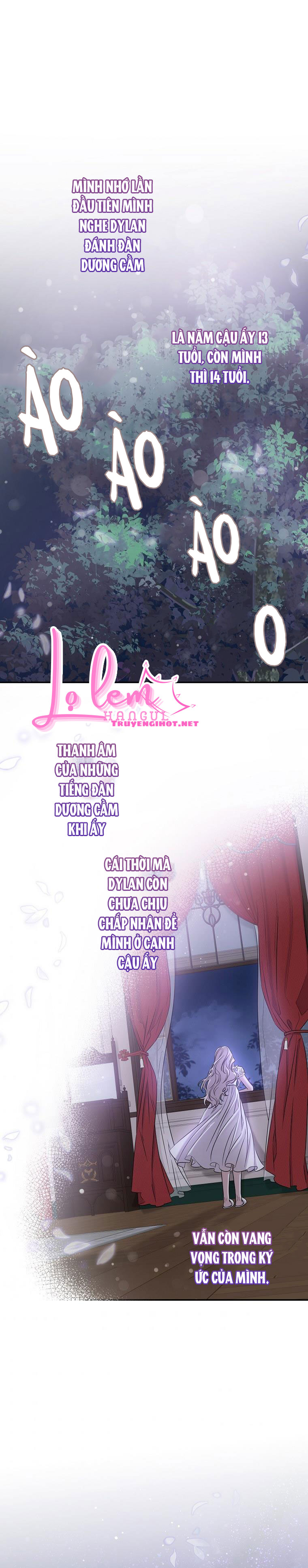 thuần hóa bạo chúa rồi bỏ trốn chapter 44.1 1