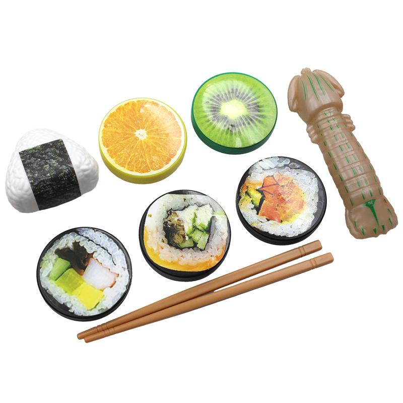 Bộ Đồ Chơi Bữa Tiệc Sushi - Sweet Heart SH23-42 (22 Chi Tiết)