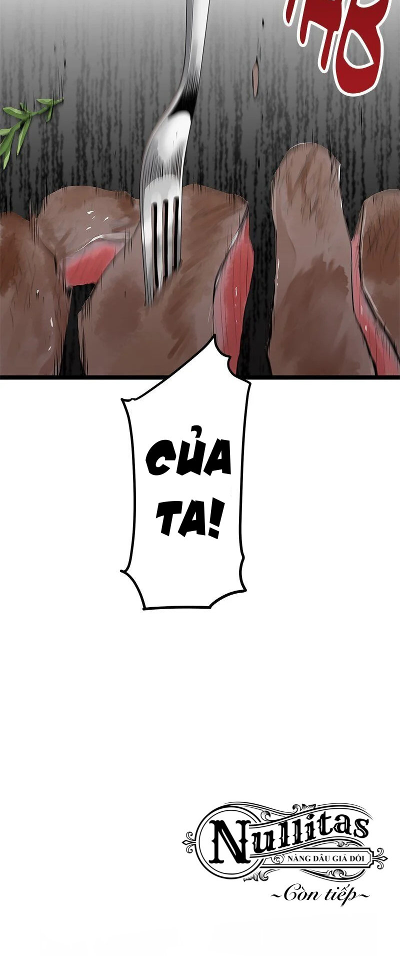 nullitas~nàng dâu giả dối~ chapter 20.2 28