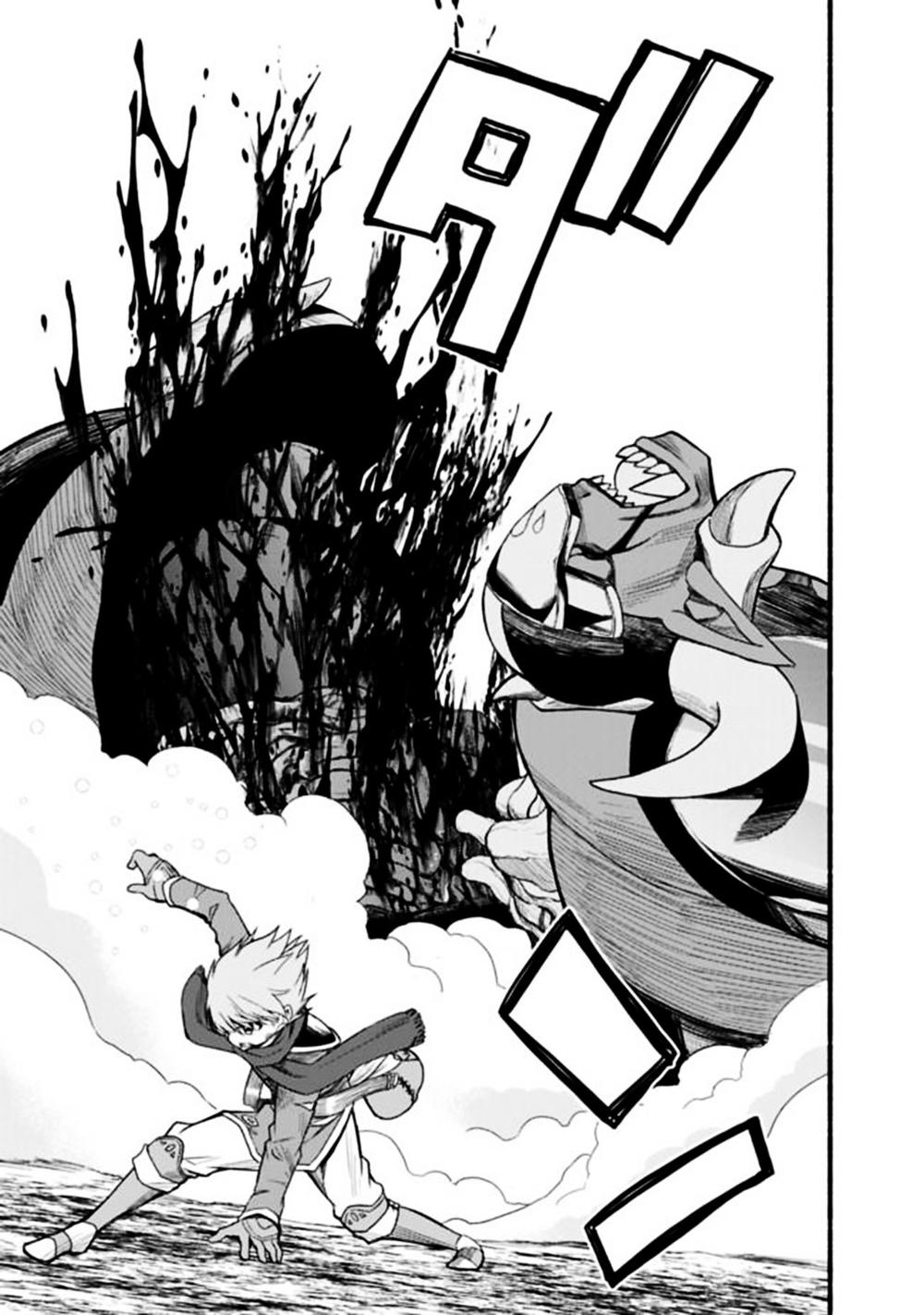 living in this world with cut & paste chapter 9 18