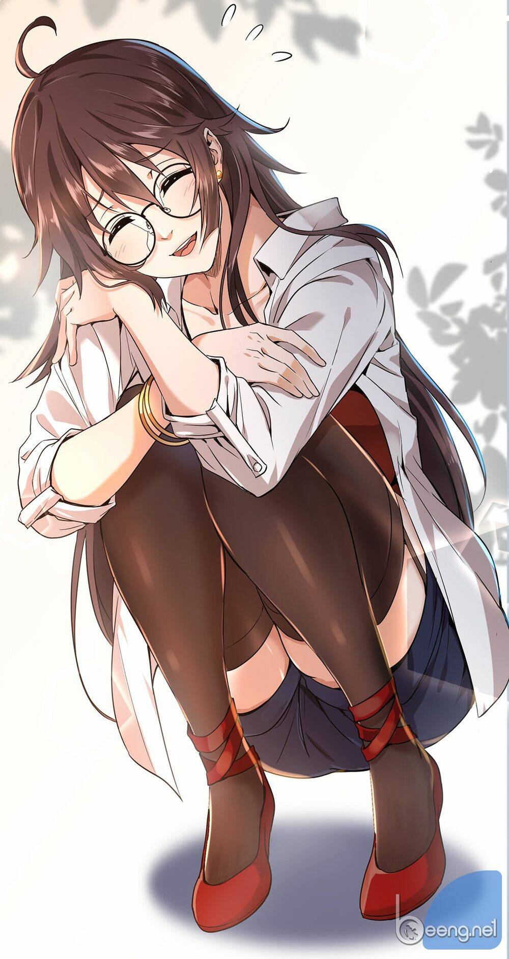 ông bố bỉm sữa chapter 1 45