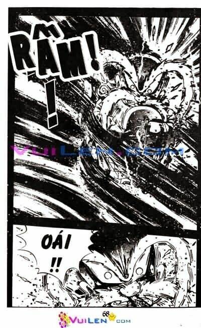 những người bạn tốt chapter 23 68