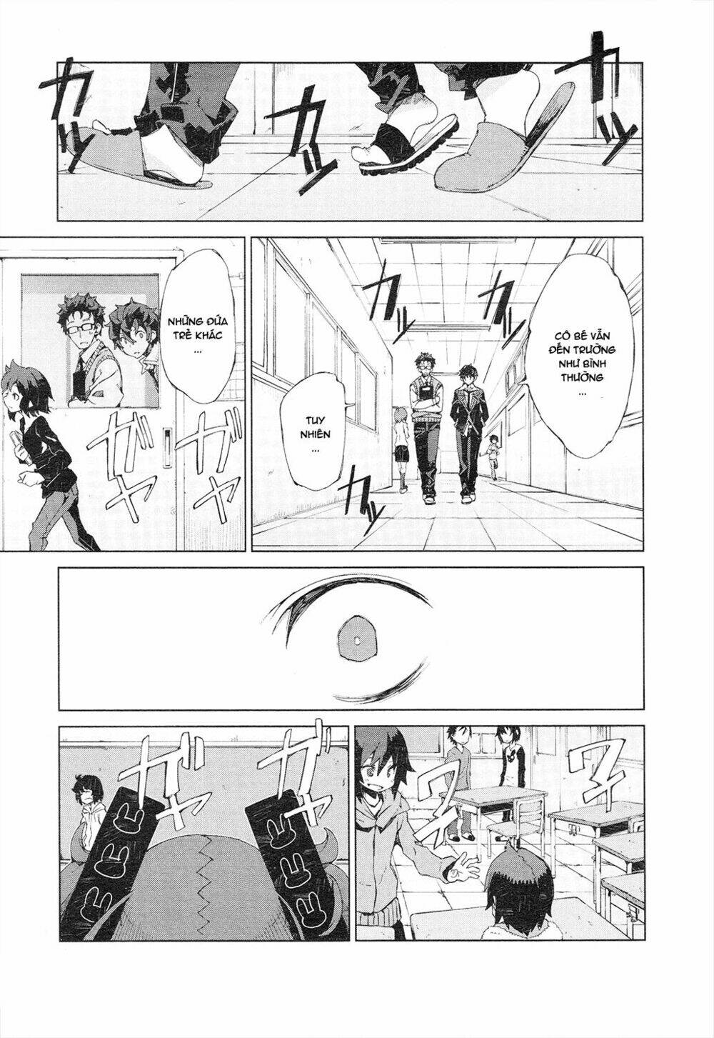 black bullet chapter 7 28