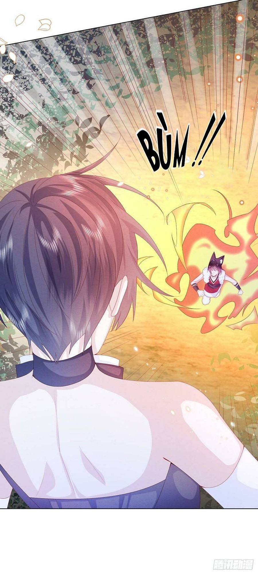 ninita yêu dấu chapter 33.1 8