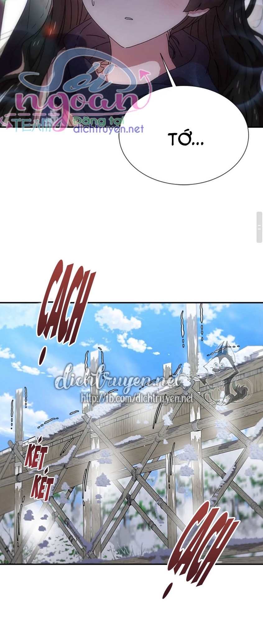 con gái bảo bối của ma vương chapter 95 57