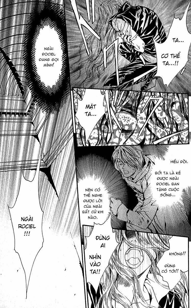 tình yêu loạn luân chapter 103 20