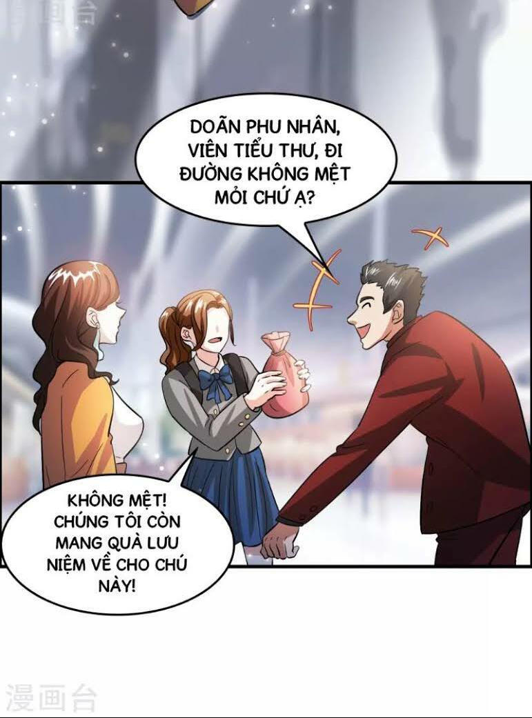 dị giới cung ứng thương chapter 38 27