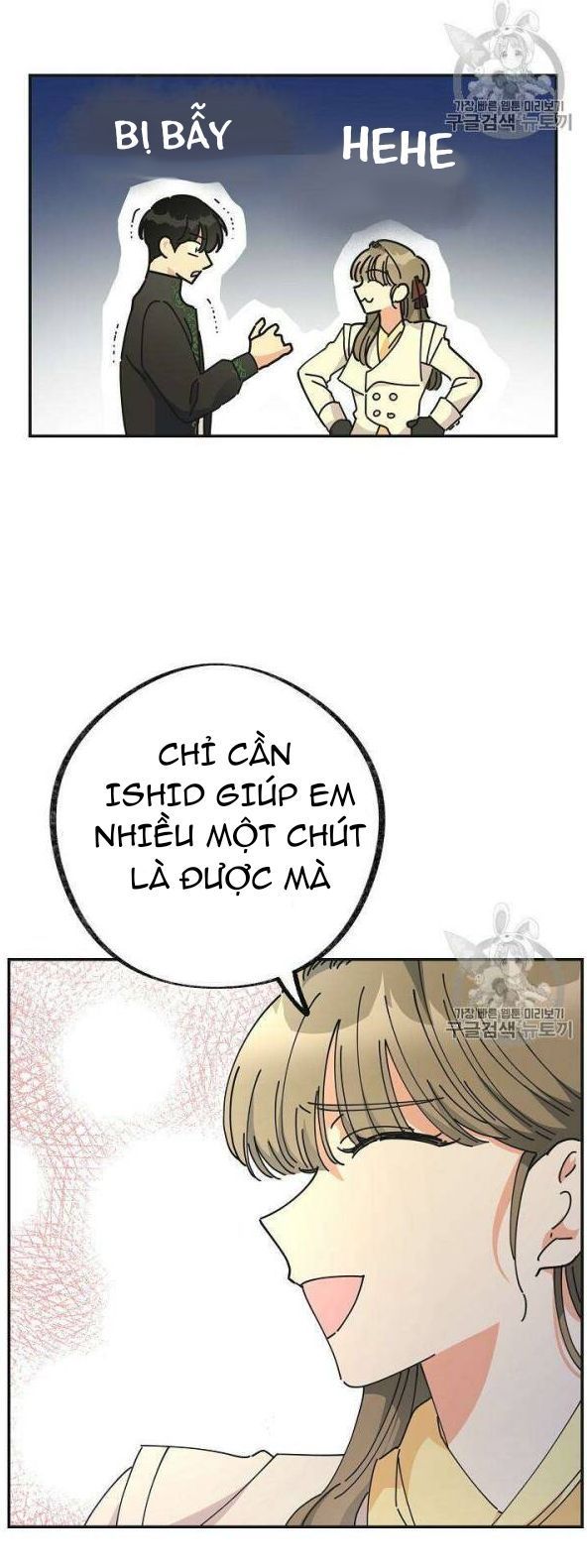 ác nữ tiểu thư chapter 33 24