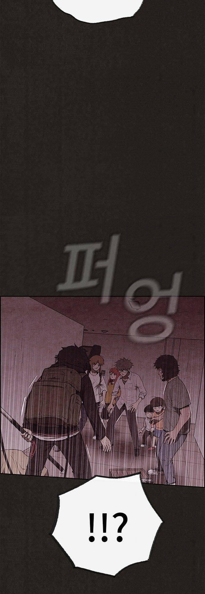 quái vật tại chung cư xanh chapter 120 15