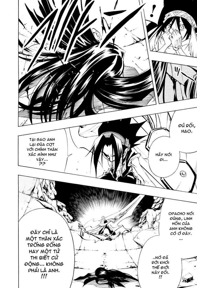 vua pháp thuật chapter 297 22