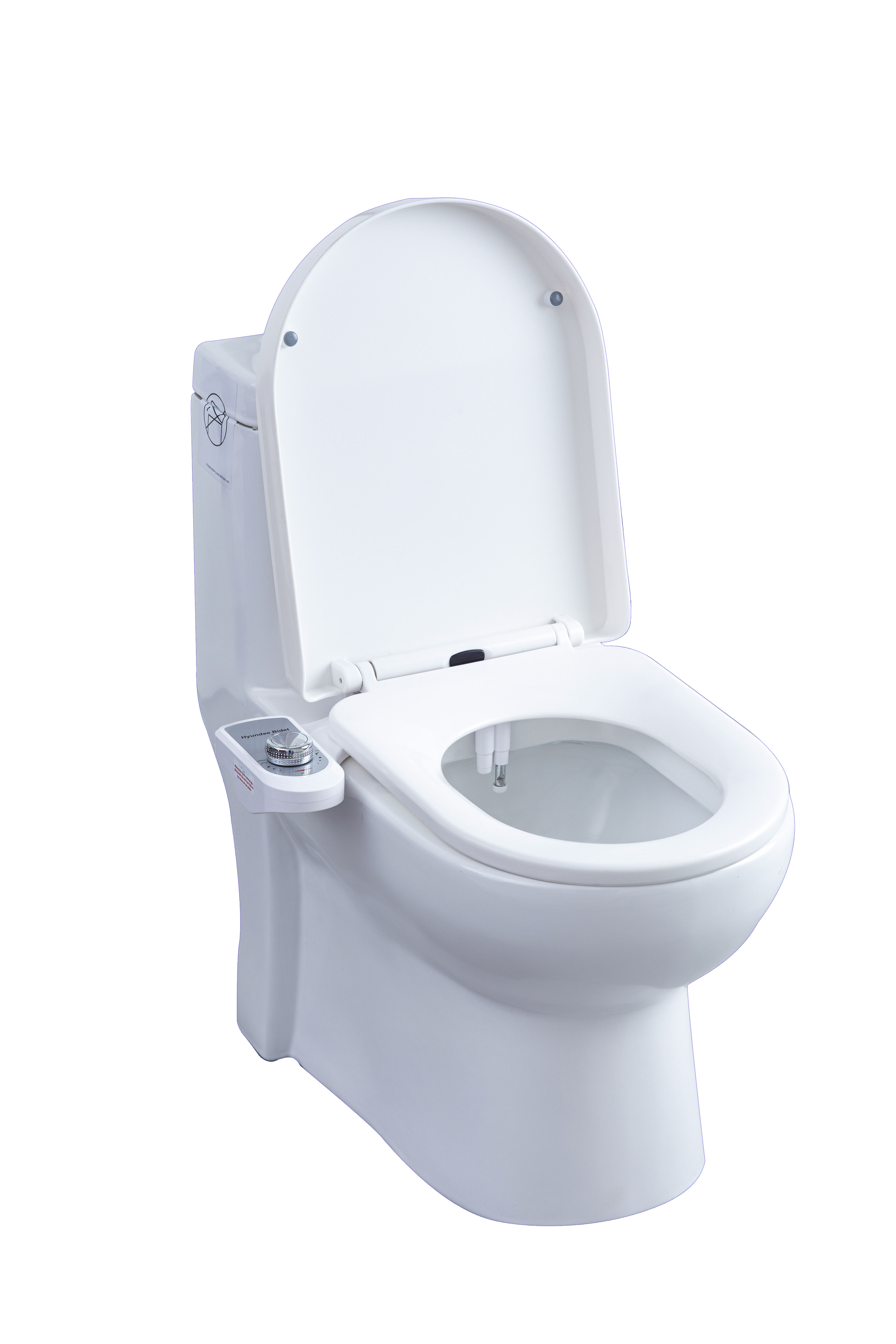 Vòi rửa vệ sinh thông minh  Bidet HB201