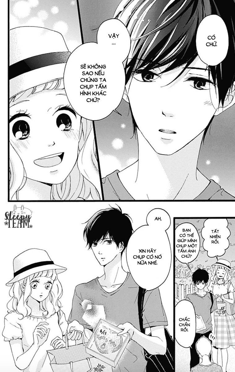 konyakusei chapter 2 19