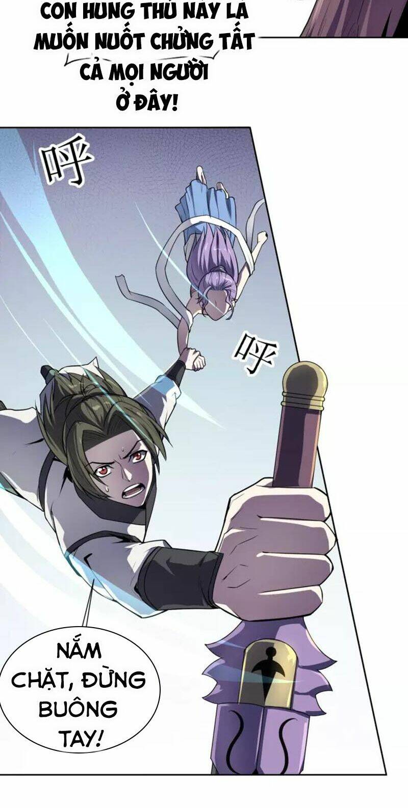 nghịch thiên đại thần chapter 68 24