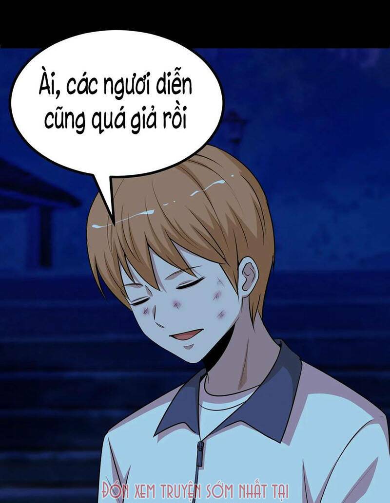 đai ca trở lại tuổi 16 chapter 160 18