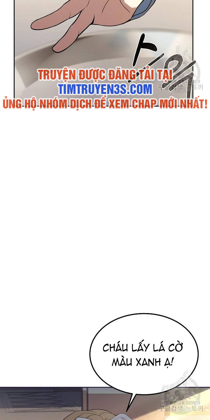 đầu bếp trẻ nhất tới từ khách sạn hạng ba chapter 61 53