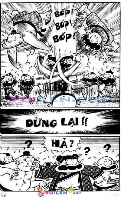 thần đồng đất việt chapter 42 28