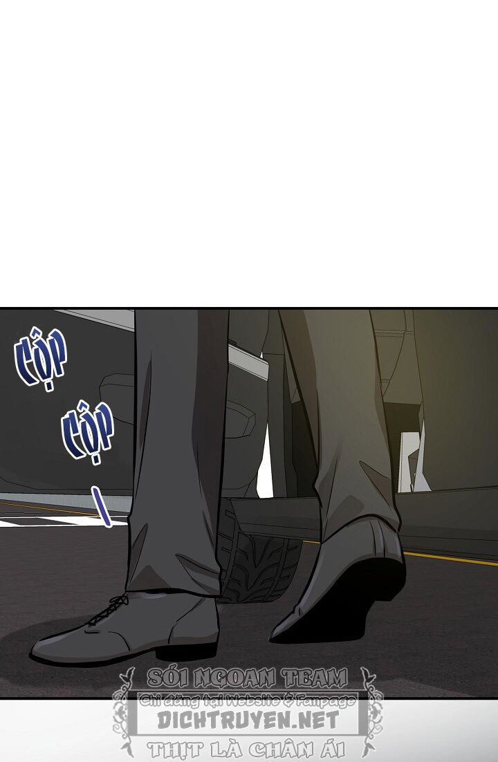 cuộc sống kỳ thú chapter 50 55