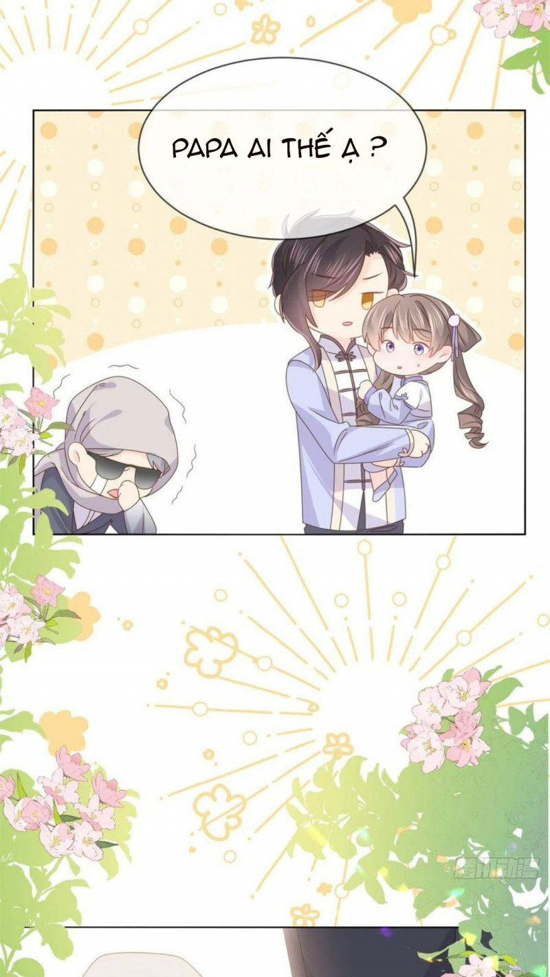 đoàn sủng lão đại ba tuổi rưỡi chapter 187 5