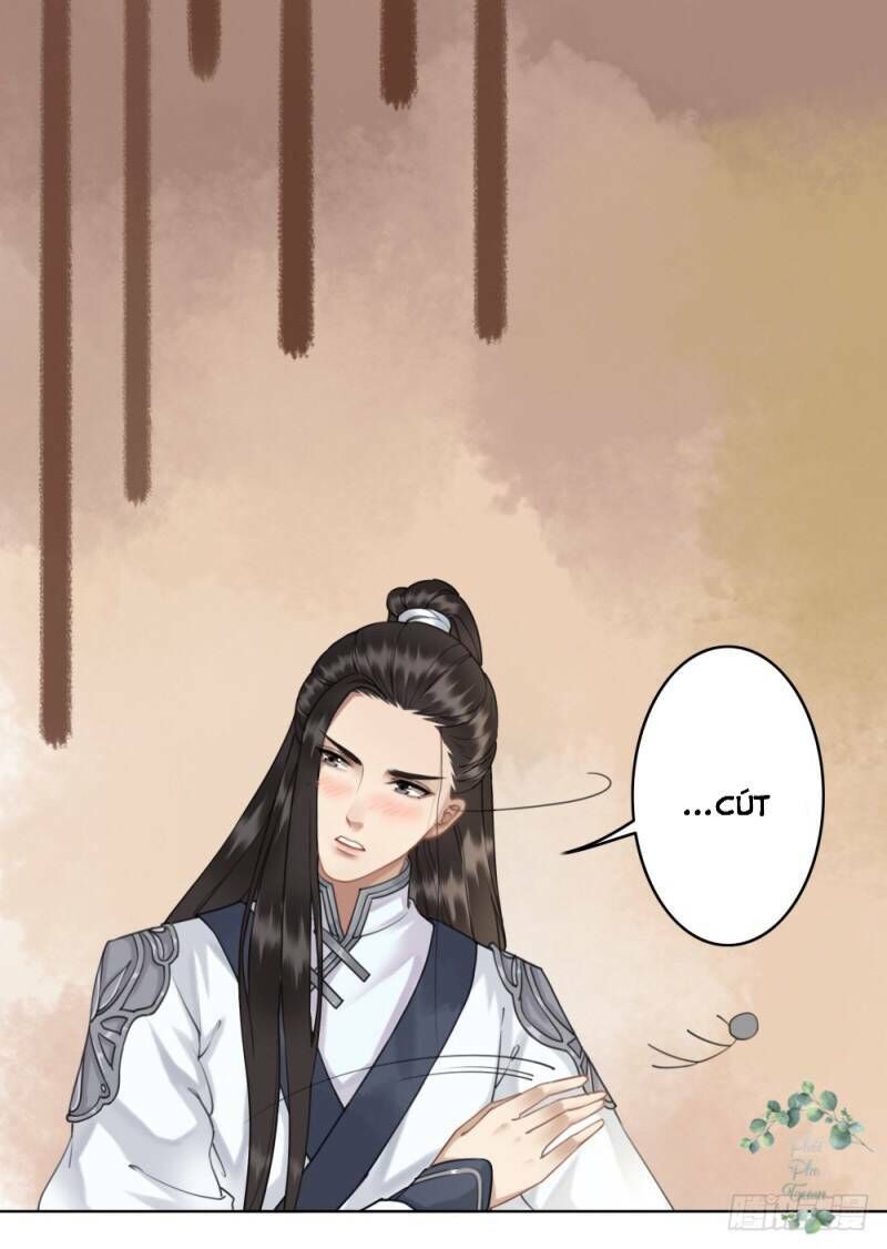 gay rồi! cái đó thành tinh rồi chapter 44 41