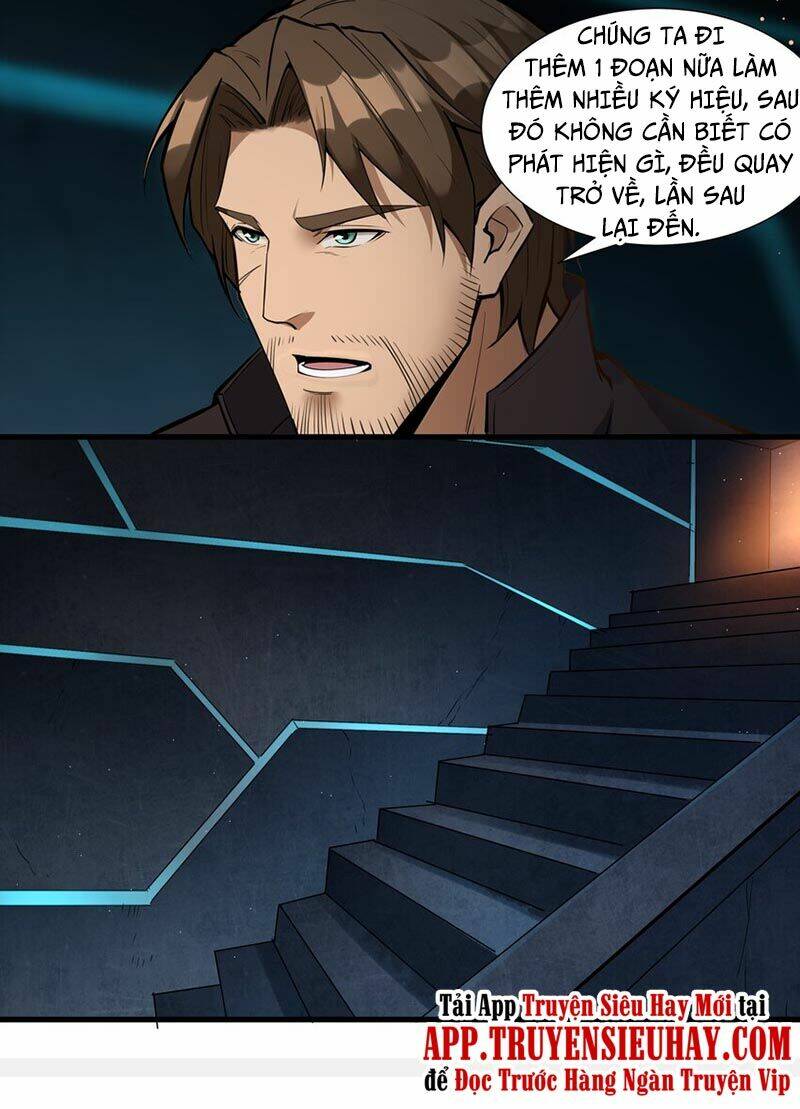 lê minh chi kiếm chapter 35 7