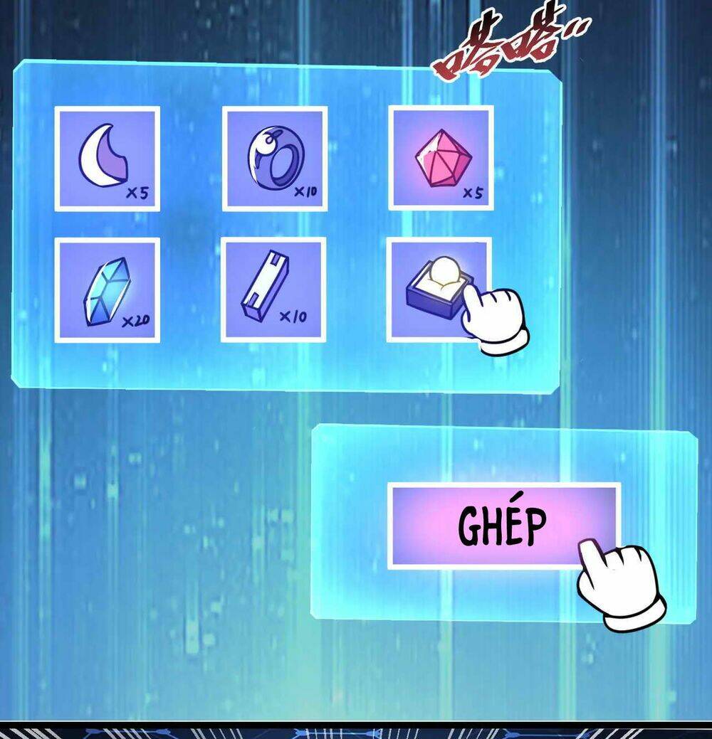 vạn vật hợp nhất chapter 5 44