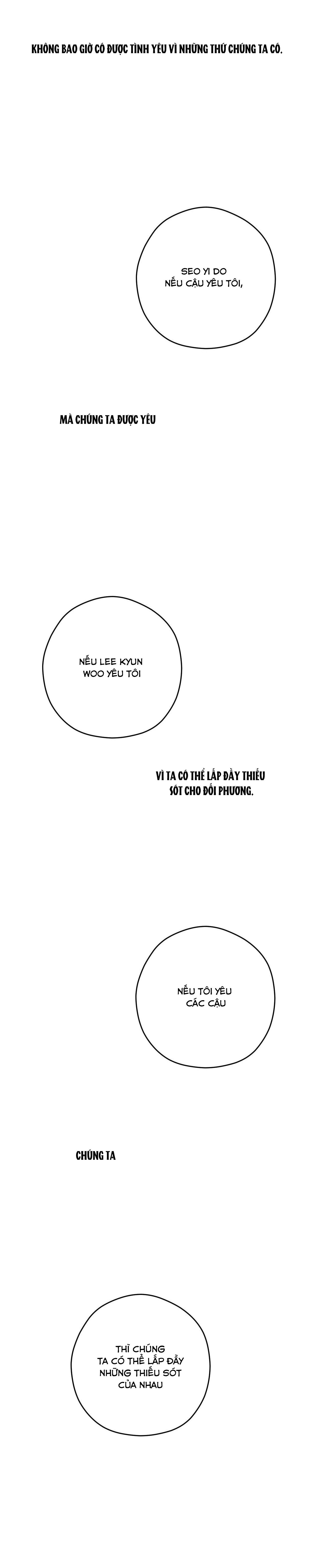 hình thể hoàn mỹ chapter 11 20