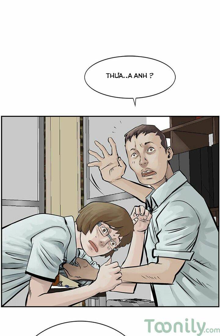 huyền thoại : khởi đầu chapter 8 5