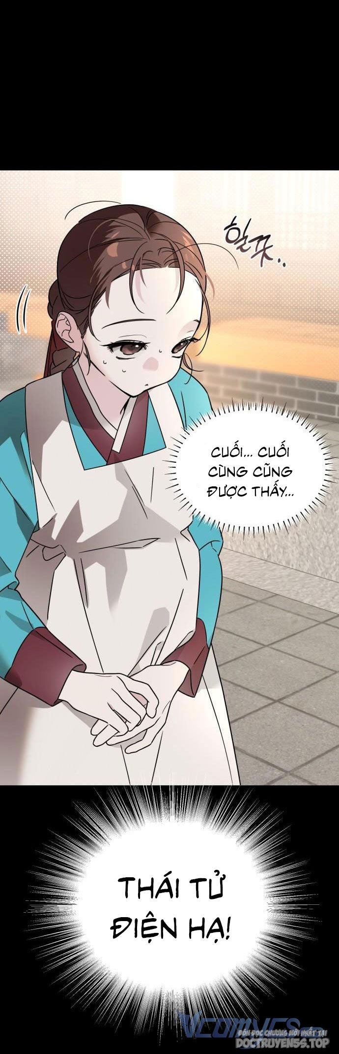 em đã tìm kiếm cả ngàn năm nay chapter 30 40