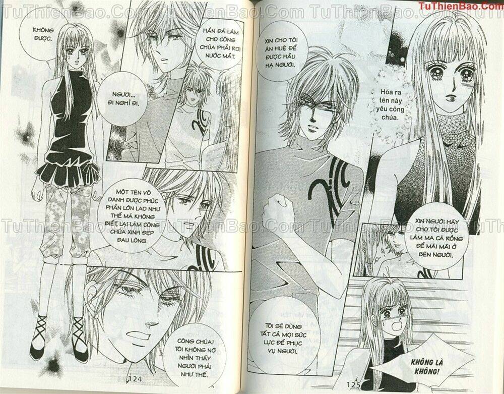 ma cà rồng hộ mệnh chapter 9 62