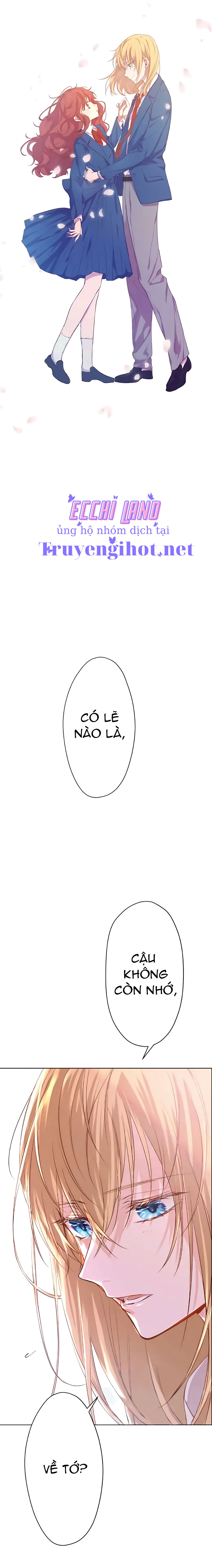 hai vì sao của tôi chapter 2.1 4