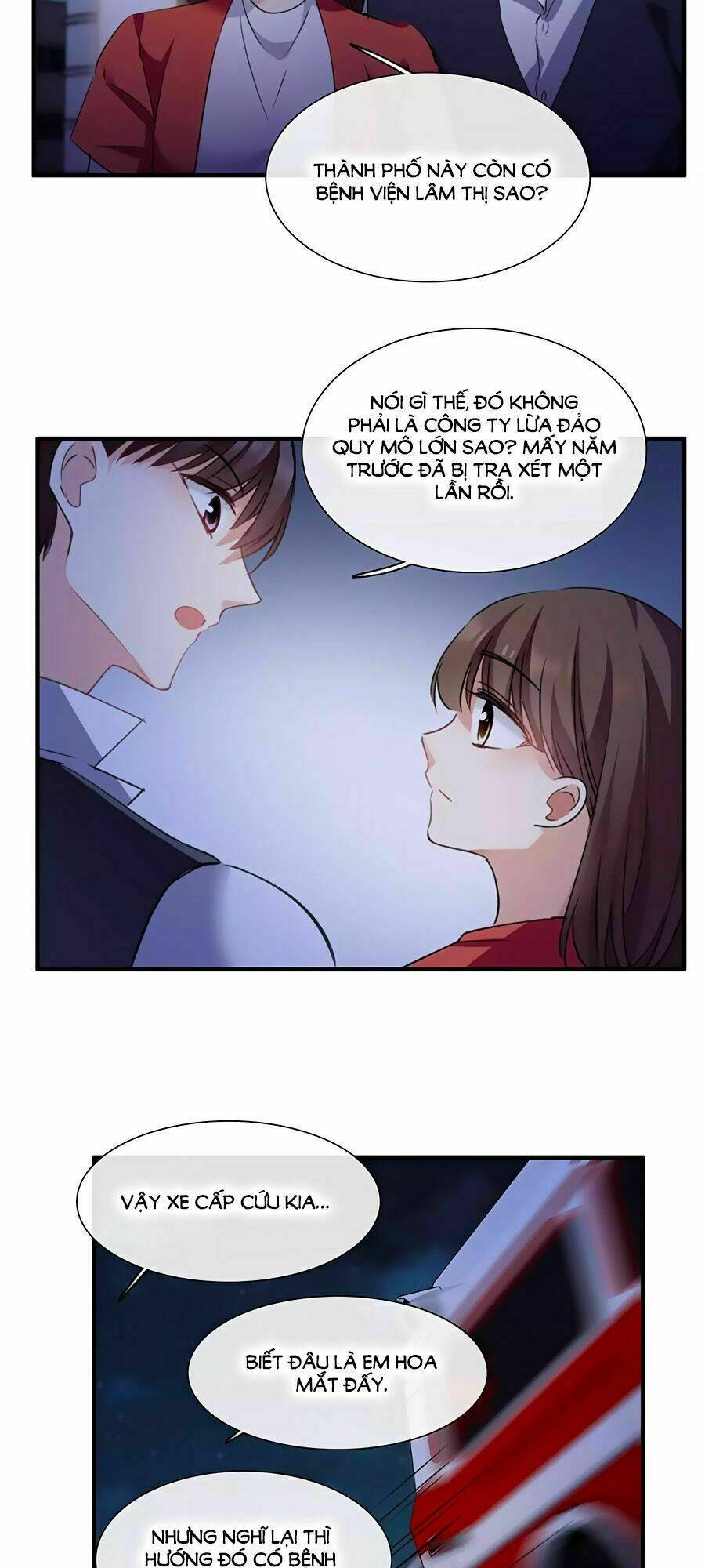 nhân chất tình nhân chapter 26.2 16