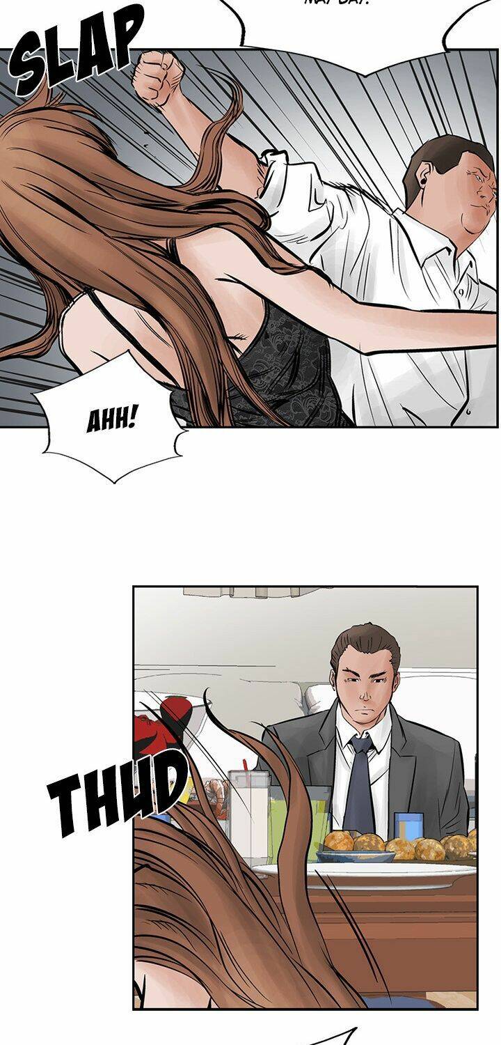 huyền thoại : khởi đầu chapter 26 29