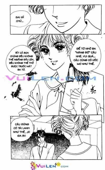 cô gái yêu kiều chapter 3 60