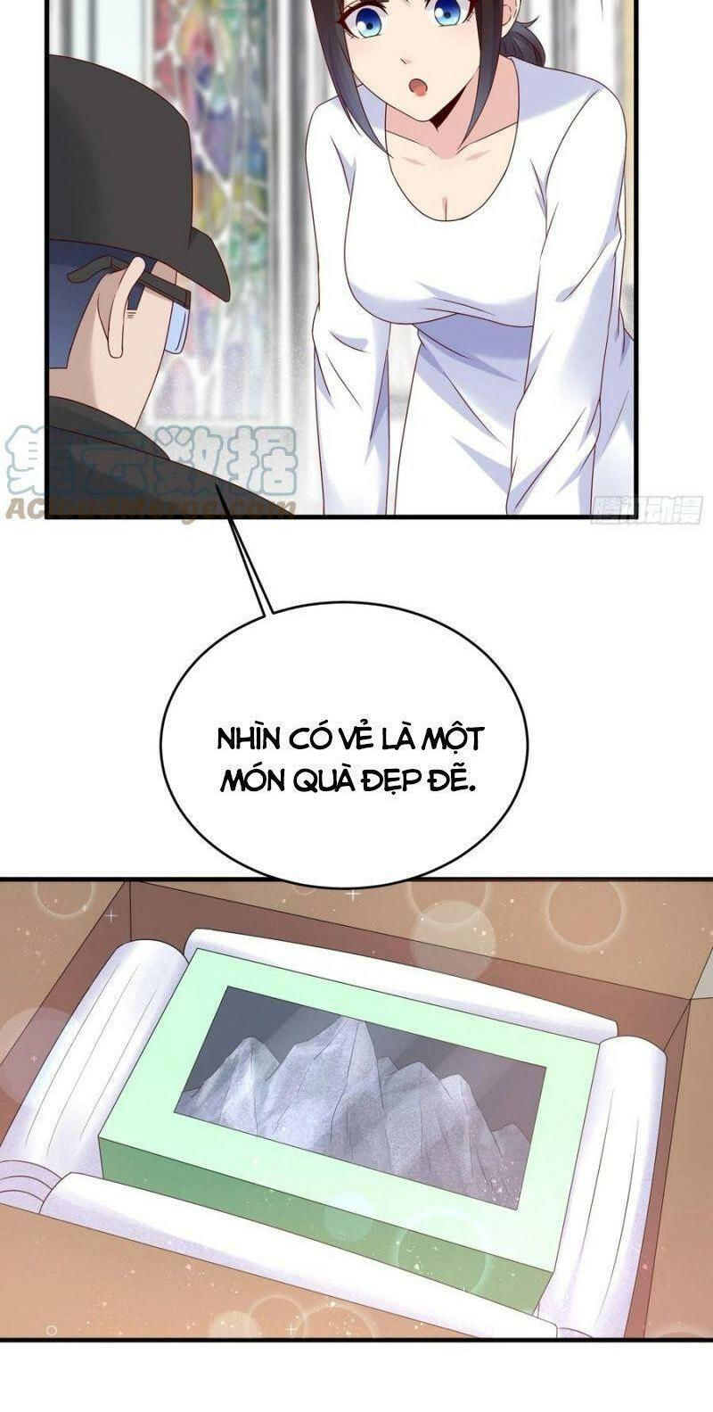 vua đầu tư mạnh nhất chapter 60 11