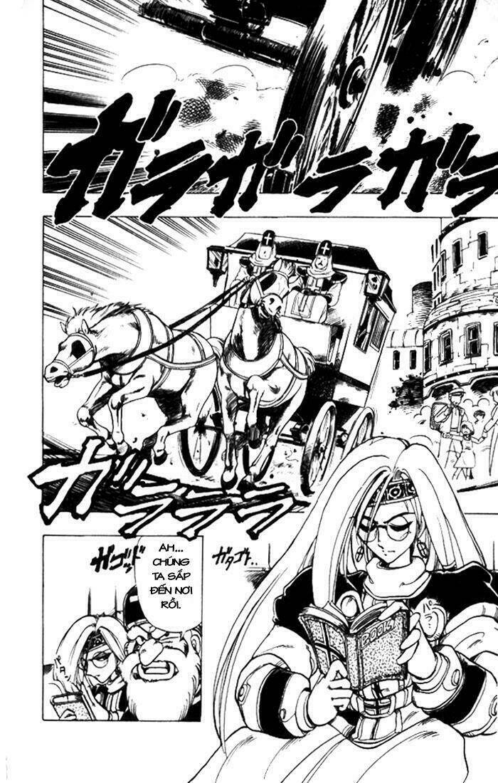 violinist of hameln - cây đàn kì diệu chapter 23 2