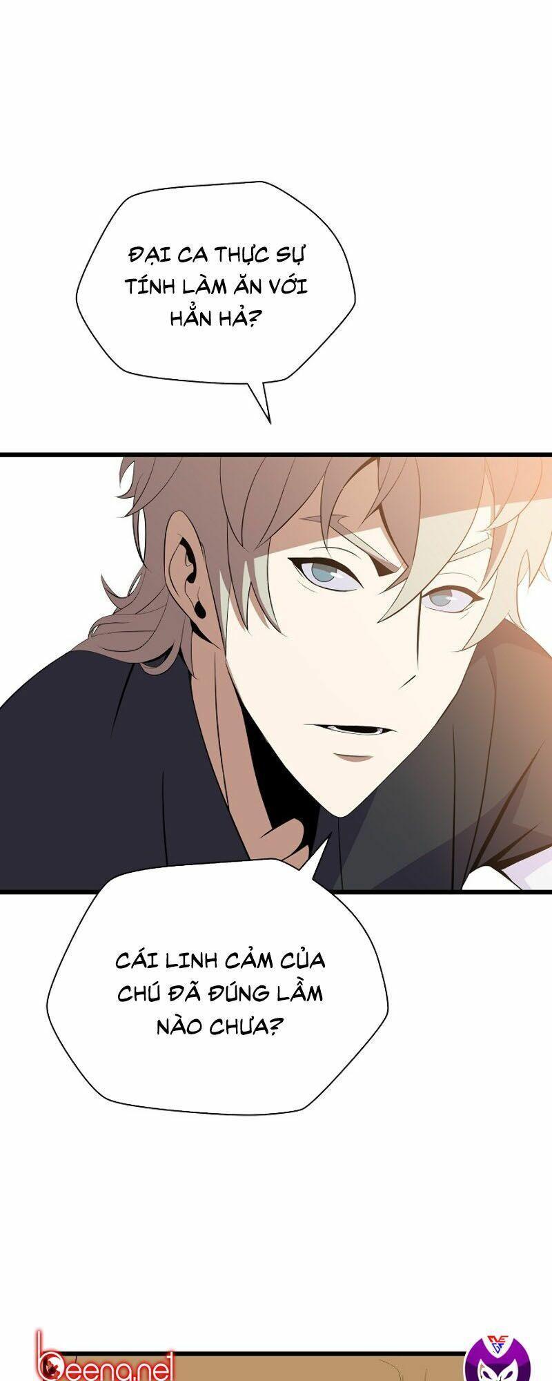 tiêu diệt đấng cứu thế chapter 20 42