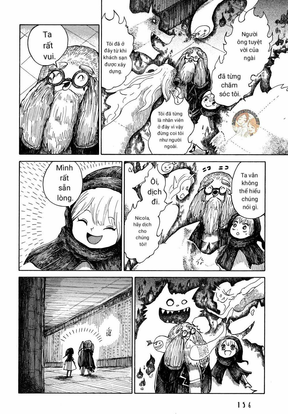 nicola no oyururi makai kikou chapter 5 29