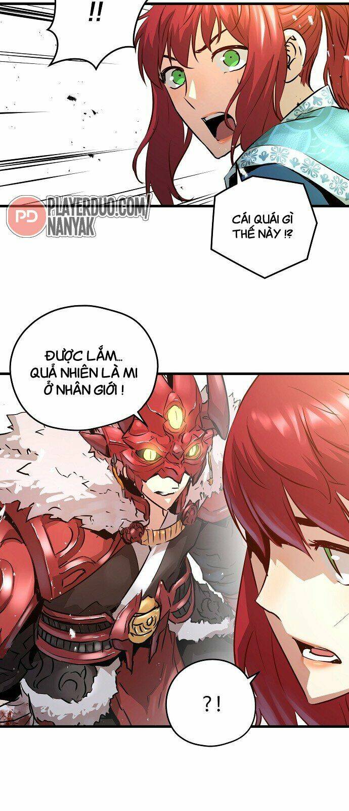 hứa lan chapter 76 33