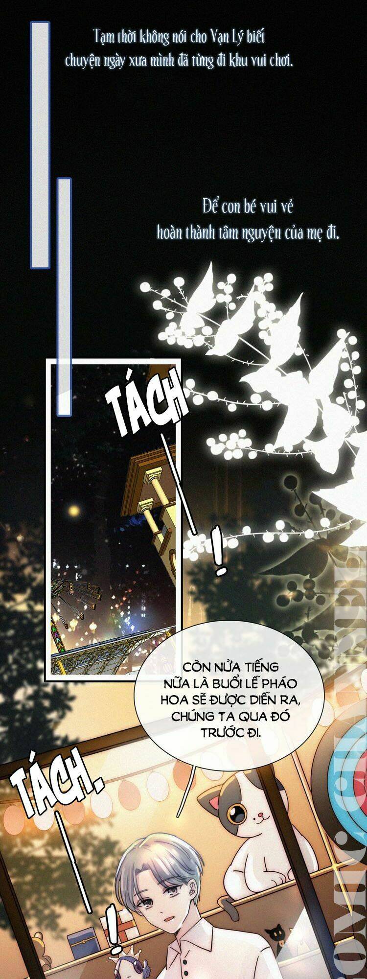 nếu ngày đó chúng ta chưa quen biết chapter 12 33