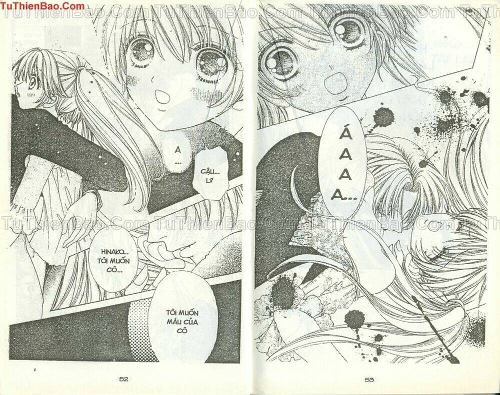 love monster chapter 41 2