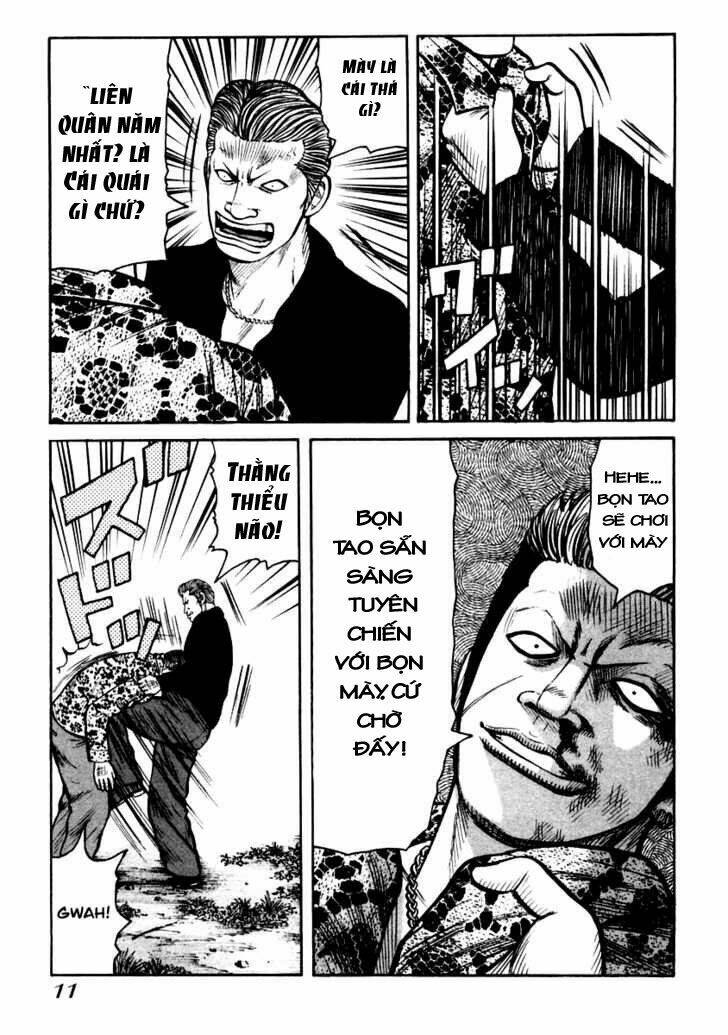 qp- soul of violence chapter 28 10