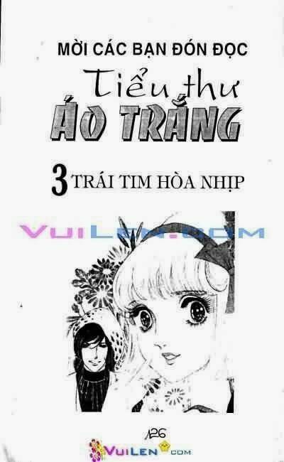 tiểu thư áo trắng chapter 2 124