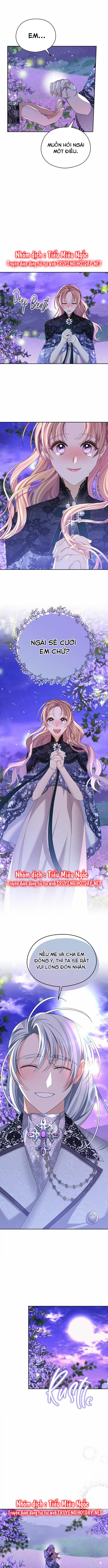 aster yêu dấu của tôi chapter 48 10