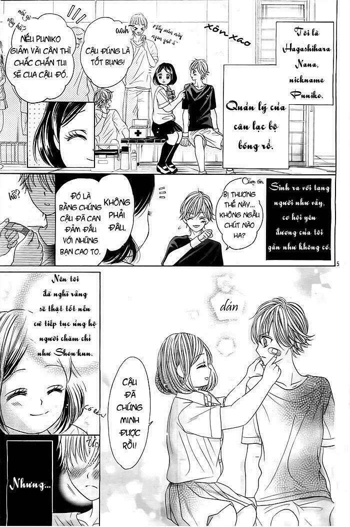 tổng hợp one shot. chapter 161 4