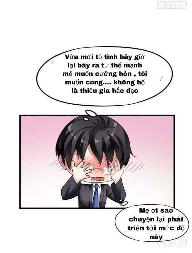 tôi không muốn fa như vậy đâu chapter 75 29