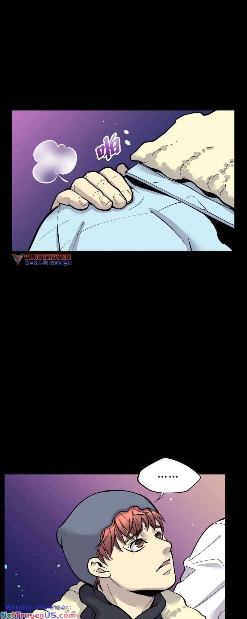 thợ cắt tóc cho diêm vương chapter 27 63