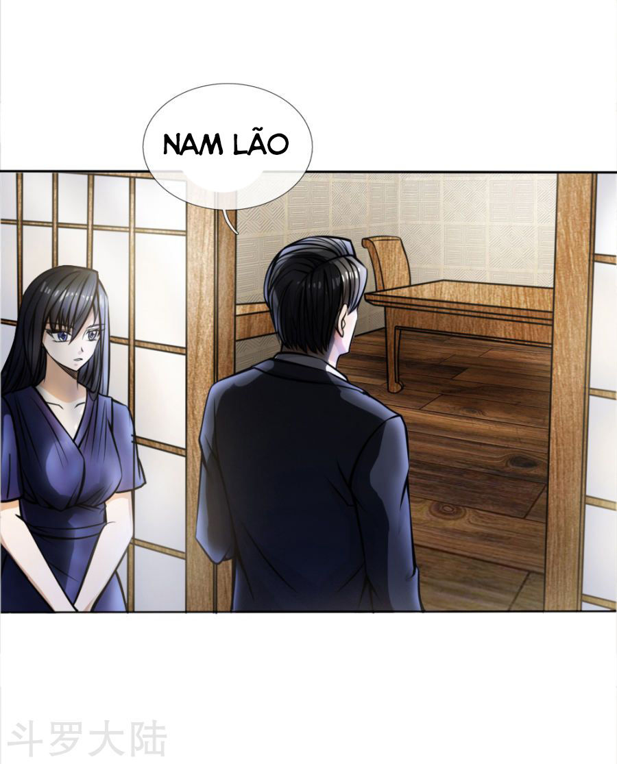 tuyệt thế binh vương chapter 54 6